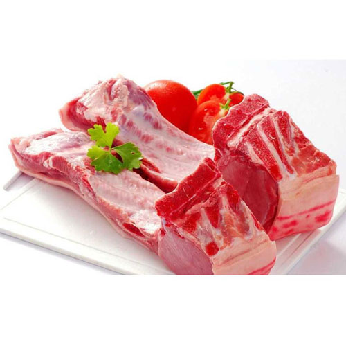 鲜肋排-鲜肉配送-深圳市蔬鲜生农业有限公司