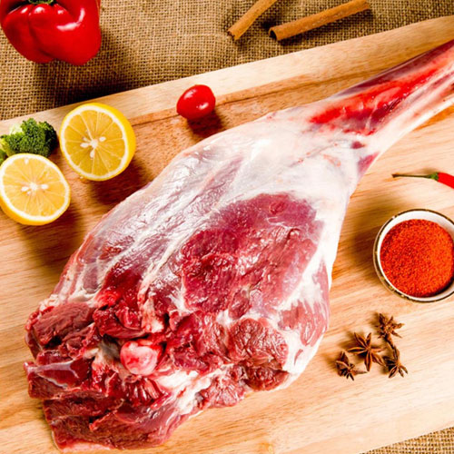 羊腿-鲜肉配送-深圳市蔬鲜生农业有限公司