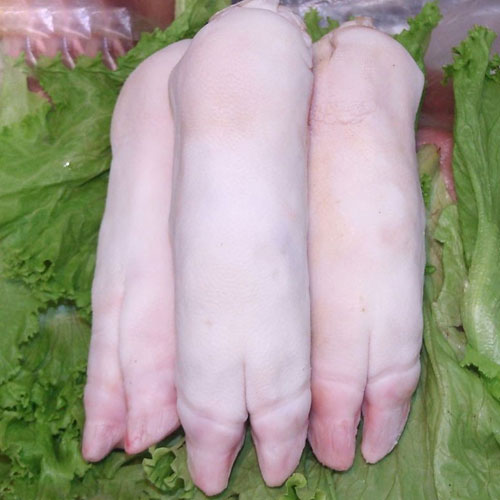 猪蹄-鲜肉配送-深圳市蔬鲜生农业有限公司